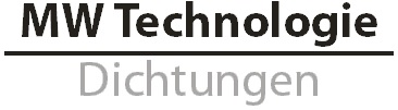 MW Technologie GmbH - Dichtungen